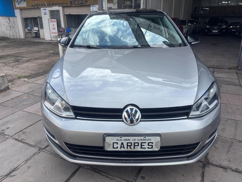 Volkswagen Golf OTHERS 2016