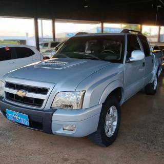 Foto do veículo Chevrolet S-10 2.8 Td 4x2 Colina Cabine Dupla