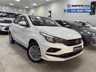 Foto do veículo Fiat Cronos Drive 1.0 6v Flex