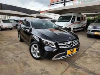 Foto do veículo Mercedes Gla-class 1.6 Ff Gla 200 Advance Dct
