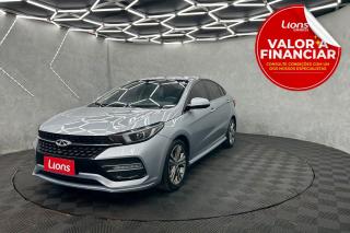 Foto do veículo Chery Arrizo6 1.5 T Gsx Cvt