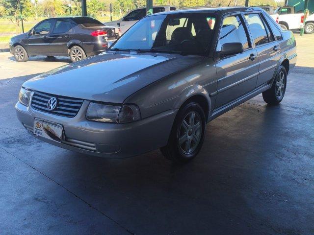 Volkswagen Santana Santana 1.8 Mi 2005