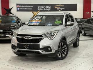 Foto do veículo Chery Tiggo 5x Txs 1.5 16v Turbo Flex Aut.