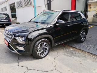 Foto do veículo Hyundai Creta 1.0 T-gdi Limited Auto