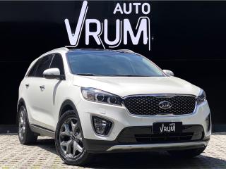 Foto do veículo Kia Sorento 3.3 V6 Ex Auto S556
