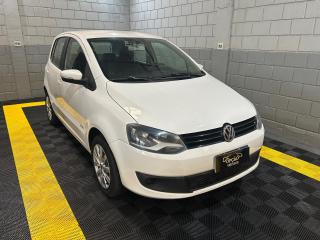 Foto do veículo Volkswagen Fox 1.0 Mi Total Flex 8v 5p