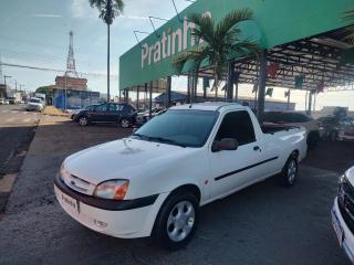 Foto do veículo Ford Courier 1.6 L