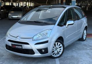 Foto do veículo Citroen C4 Picasso 2.0 16v Bva