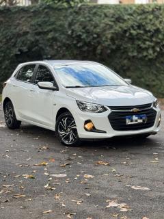 Foto do veículo Chevrolet Onix 1.0 Lt