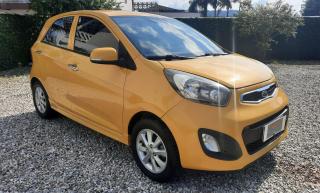 Foto do veículo Kia Picanto 1.0 Flex J318