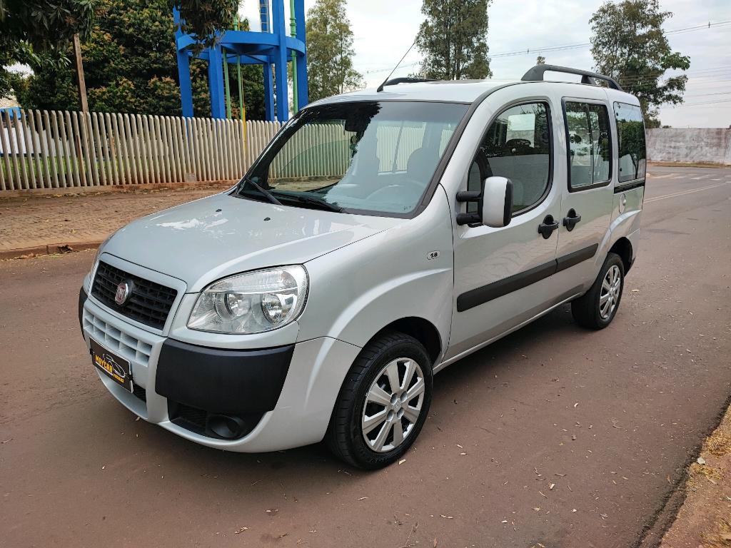 Fiat Doblo