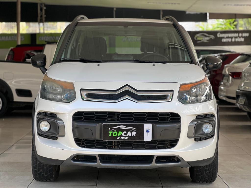 Citroën C3 2015