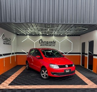Foto do veículo Volkswagen Fox 1.0 Mi Total Flex 8v 5p