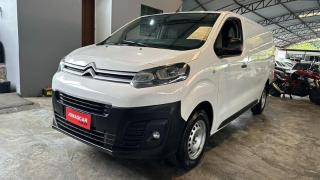 Foto do veículo Citroen Jumpy 1.5 Hdi Cargo