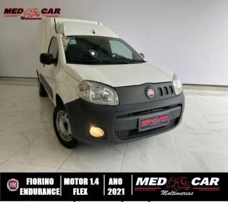 Foto do veículo Fiat Fiorino 1.4 Endurance