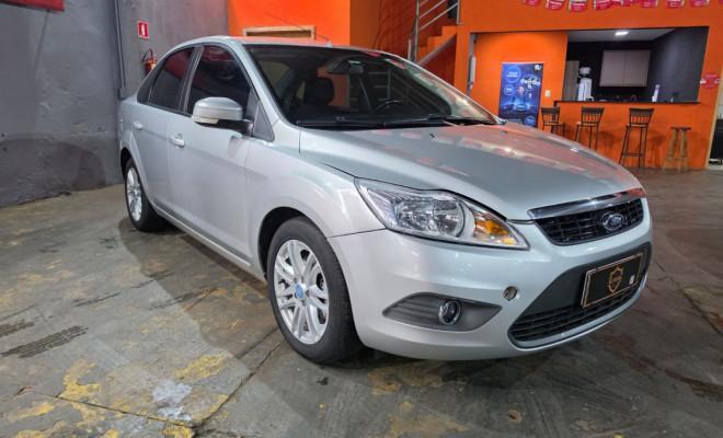Ford Focus 2013
