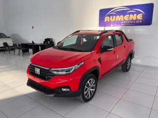 Foto do veículo Fiat Strada 1.3 Cabine Dupla Volcano Cvt