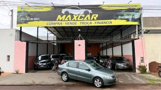 Foto do veículo Volkswagen Voyage 1.6 Vht Total Flex