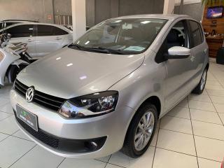 Foto do veículo Volkswagen Fox 1.0 Mi Total Flex 8v 5p