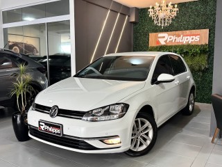 Foto do veículo Volkswagen Golf 1.0 200 Tsi Comfortline