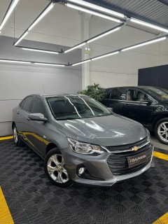 Foto do veículo Chevrolet Onix Sedan Plus Ltz 1.0 12v Tb Flex Mec.