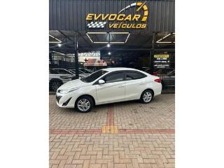 Foto do veículo Toyota Yaris S 1.5 Flex 16v 5p Aut.