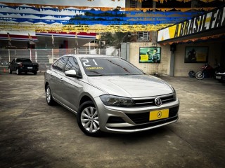 Foto do veículo Volkswagen Virtus 1.6 Msi Flex 16v 5p Mec.