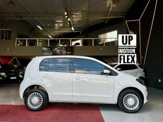 Foto do veículo Volkswagen Up 1.0 12v E-flex Move Up! I-motion