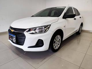 Foto do veículo Chevrolet Onix Hatch 1.0 12v Tb Flex 5p Aut.