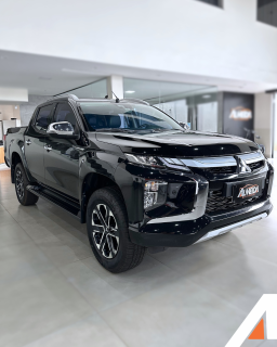 Foto do veículo Mitsubishi L200 2.4 D Triton Sport Hpe-s Auto 4wd