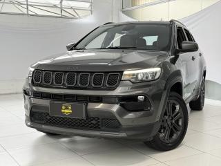 Foto do veículo Jeep Compass Long. T270 1.3 Tb 4x2 Flex Aut.