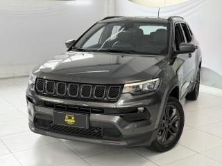 Foto do veículo Jeep Compass Long. T270 1.3 Tb 4x2 Flex Aut.