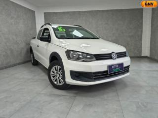 Foto do veículo Volkswagen Saveiro 1.6 Total Flex Trendline Cd