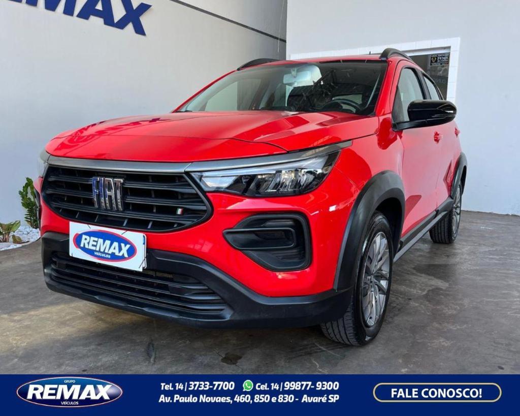 Fiat Pulse