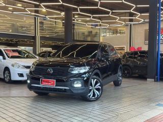 Foto do veículo Volkswagen T-cross 200 Tsi 1.0 Flex 12v 5p Aut.