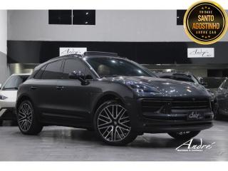 Foto do veículo Porsche Macan 2.0 Turbo