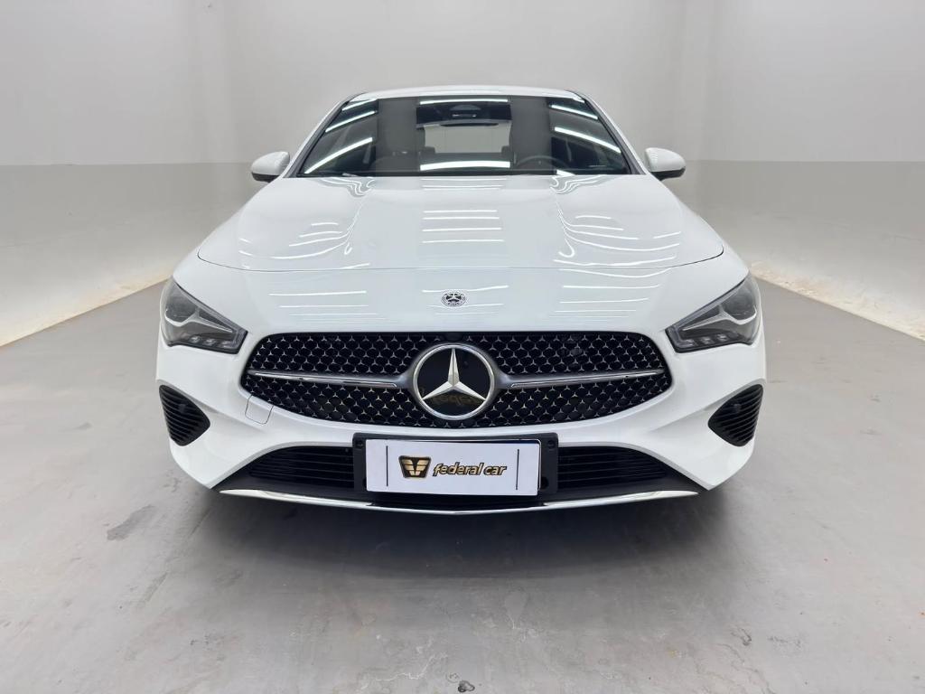 Mercedes-Benz Cla 200 PROGRESSIVE 1.3 MHEV 2025