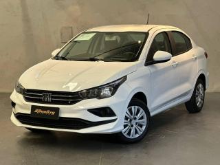 Foto do veículo Fiat Cronos 1.3 Drive Cvt