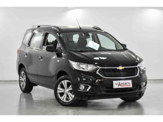 Foto do veículo Chevrolet Spin Premier 1.8 8v Econo.flex 5p Aut.
