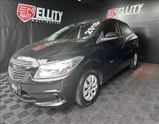 Foto do veículo Chevrolet Onix Hatch Joy 1.0 8v Flex 5p Mec.