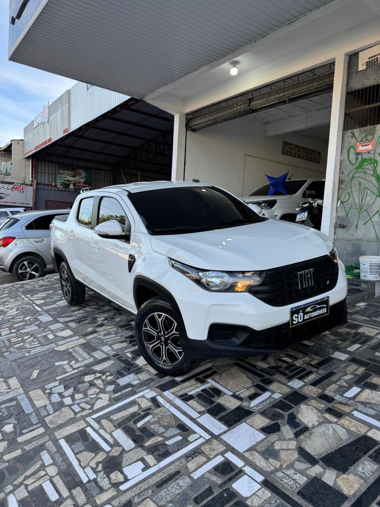 Fiat Strada