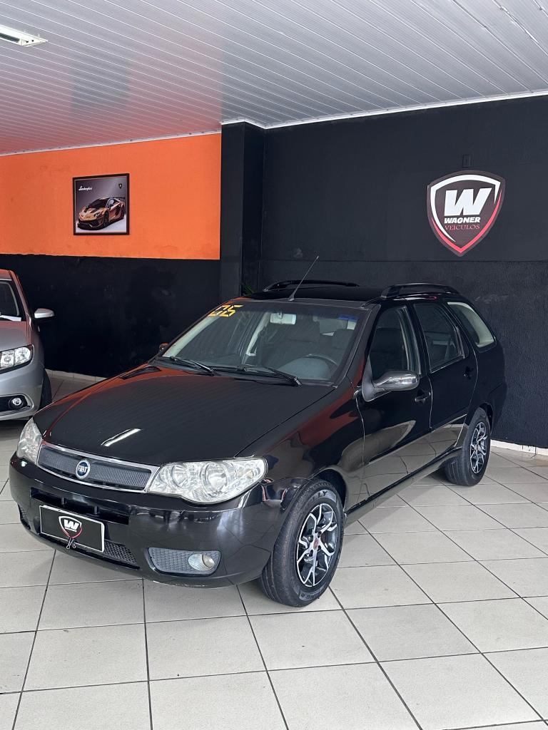 Fiat Palio