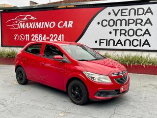 Foto do veículo Chevrolet Onix 1.0 Spe/4 Lollapalooza