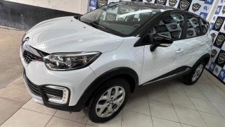 Foto do veículo Renault Captur 1.6 Intense Cvt