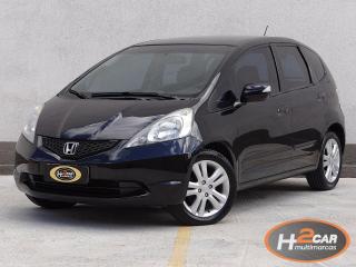 Foto do veículo Honda Fit Ex/s/ex 1.5 Flex/flexone 16v 5p Aut.