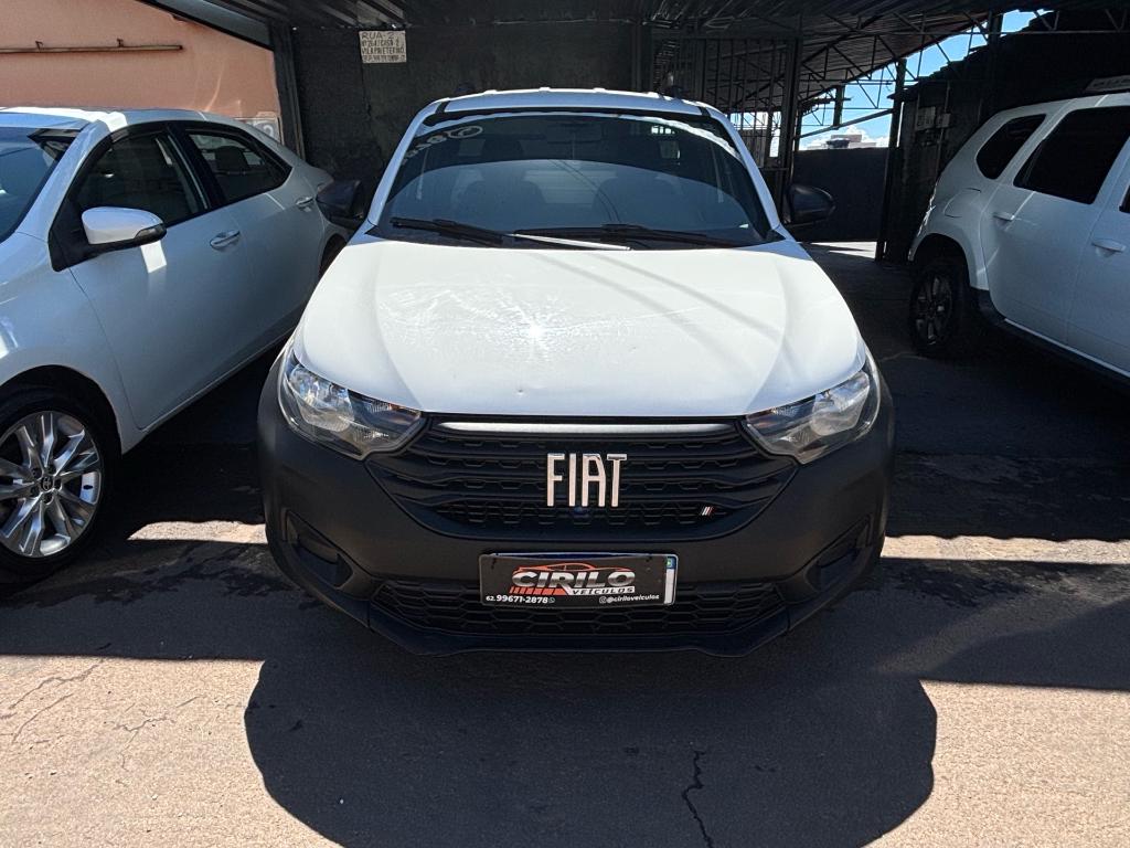 Fiat Strada OTHERS 2023