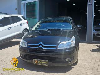 Foto do veículo Citroën C4 Glx 2.0 Flex 16v 5p Aut.