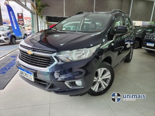 Foto do veículo Chevrolet Spin 1.8 Econoflex Premier 7s Auto