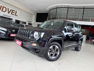 Foto do veículo Jeep Renegade 1.8 Auto (pcd)