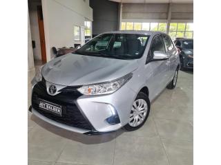 Foto do veículo Toyota Yaris 1.5 Xl Cvt Sedan